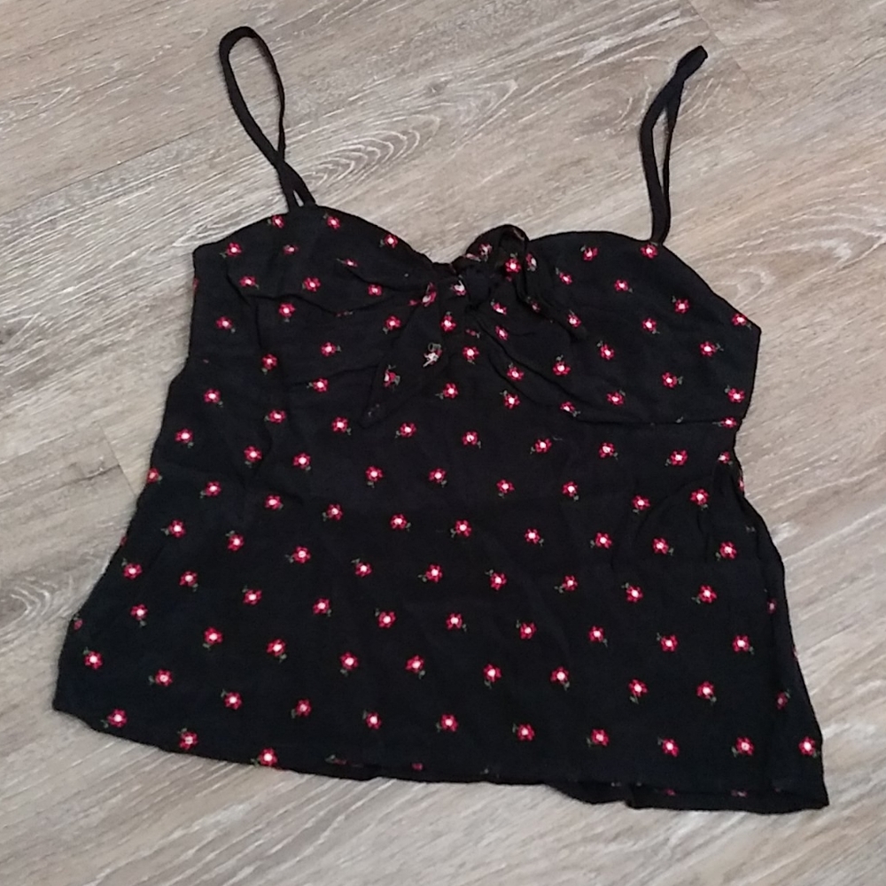 Brandy Melville Sasha tank top